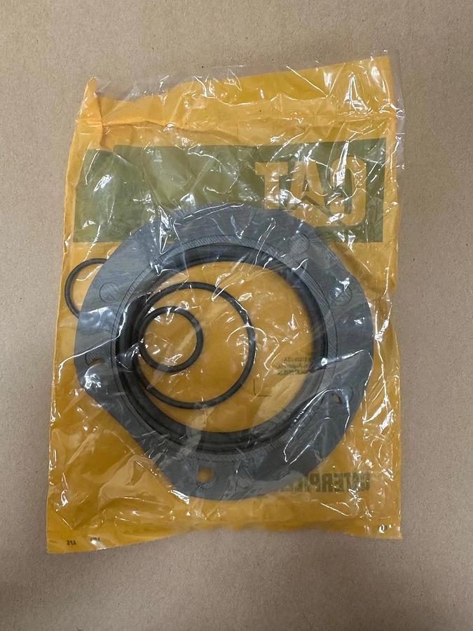 Used CAT 5P-9144 Gasket Kit Transmission Case *NEW*