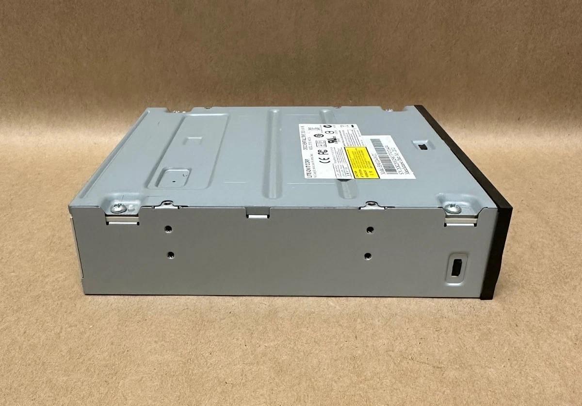 Used LITE-ON IT Corp. iHAS124-04 24X Sata Internal DVD +/- RW Drive