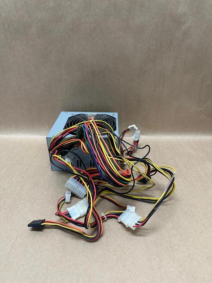 Used FSP Group Inc. ATX-350PN Power Supply