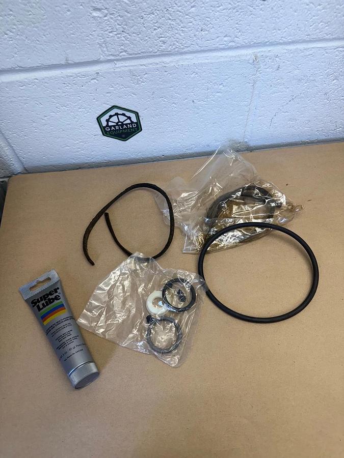 Used CAT 187-0424 Actuator for E-Brake *NEW*