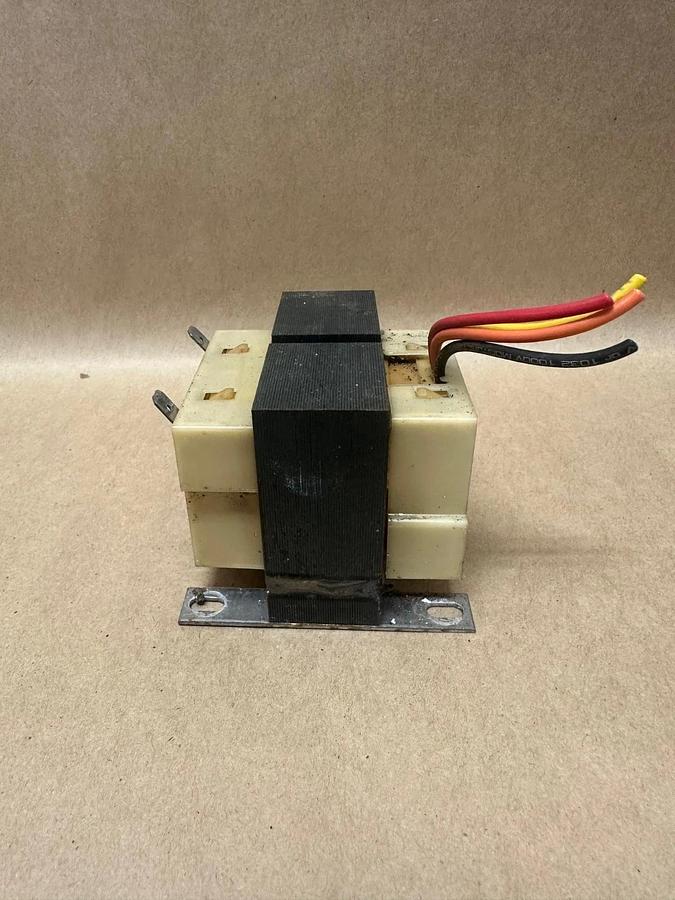 Used TYCO Electronics HT01BD236 Transformer