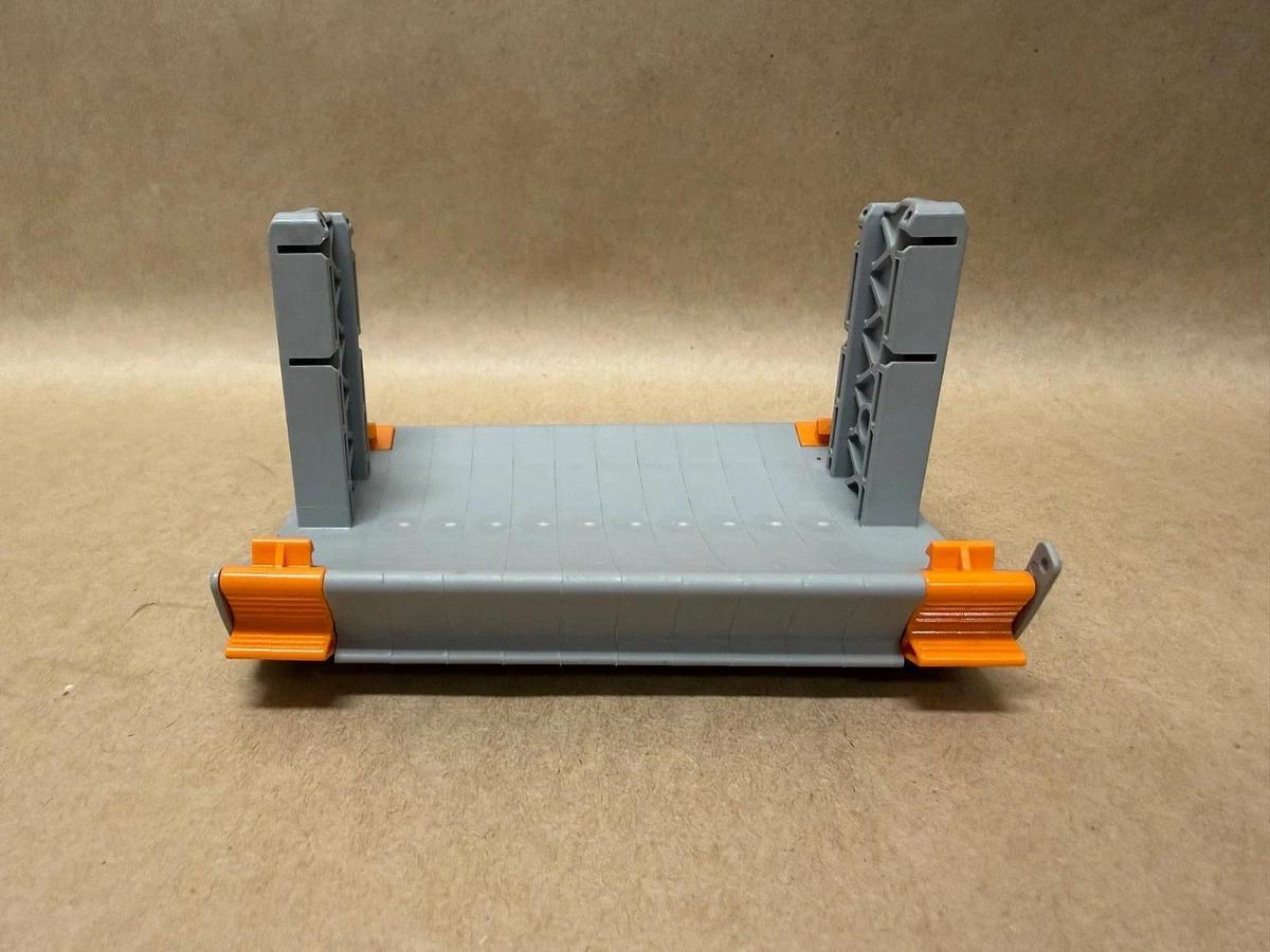 Used Phoenix Contact FBP-2/10 Blind Plug