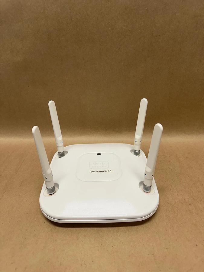Used CISCO AIR-SAP2602E-A_K9 Wireless Access Point