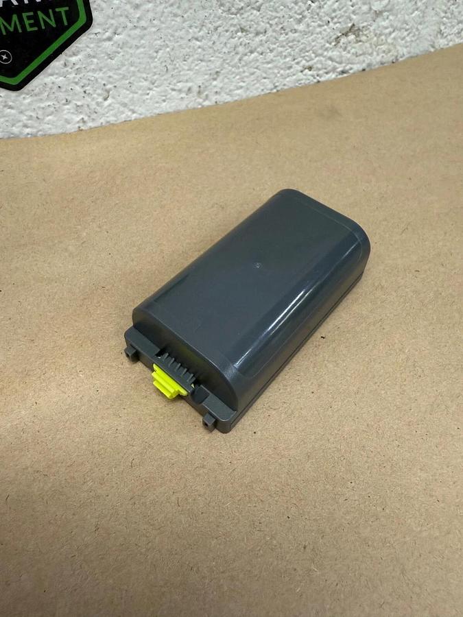 Used Motorola SYM-3190Ei Replacement Battery Lithium Ion 3.7V 5200mAh 19.24Wh MC 3190