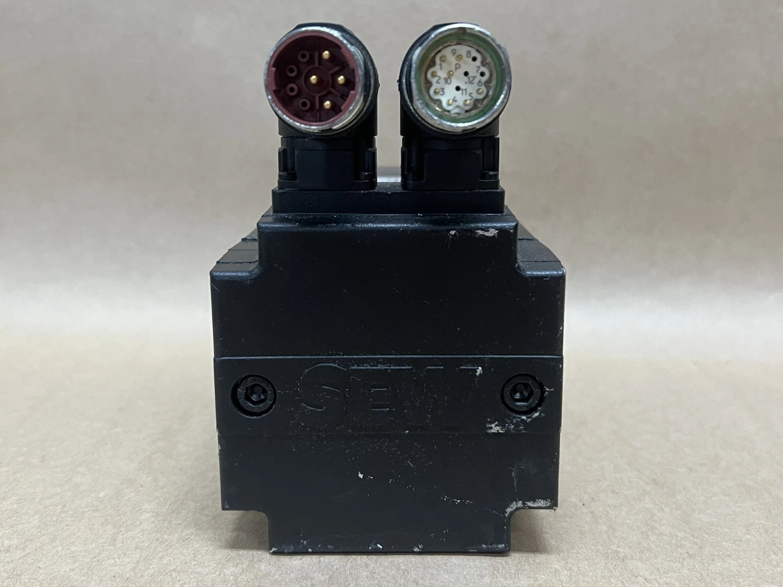Used SEW-Eurodrive CMP63S/KY/RH1M/SM1 Servo Motor, 400V