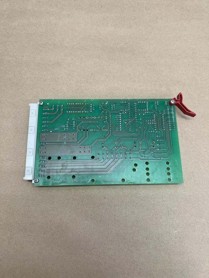 Used Sator Laser PADB 1.00 Control Board