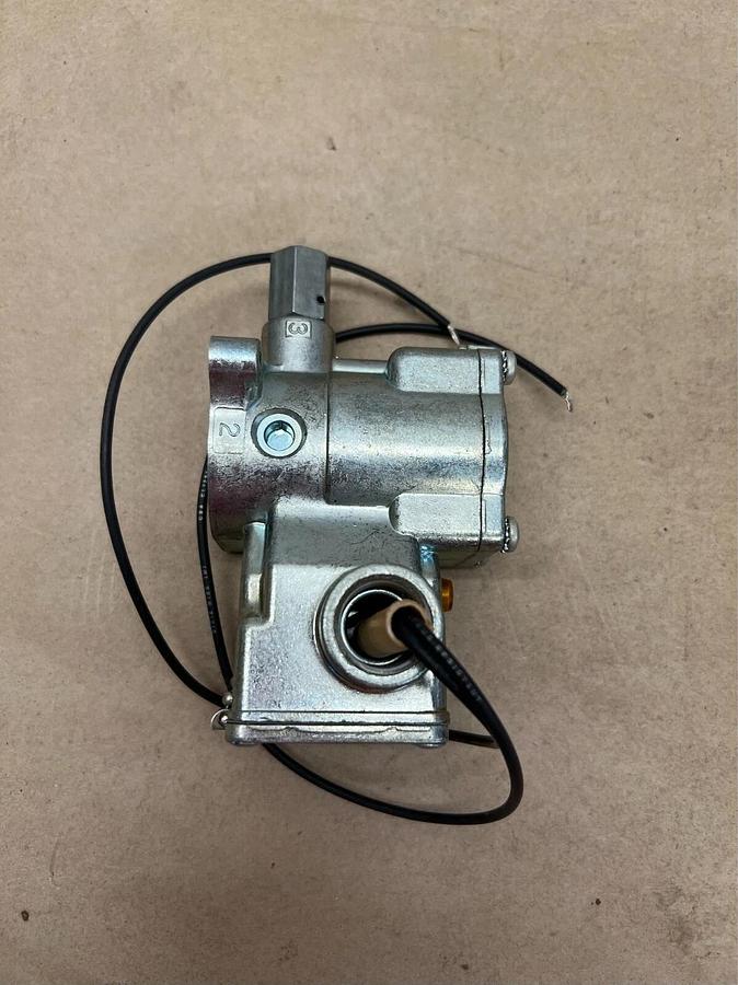 Schrader Bellows K065903553 Pilot Valve