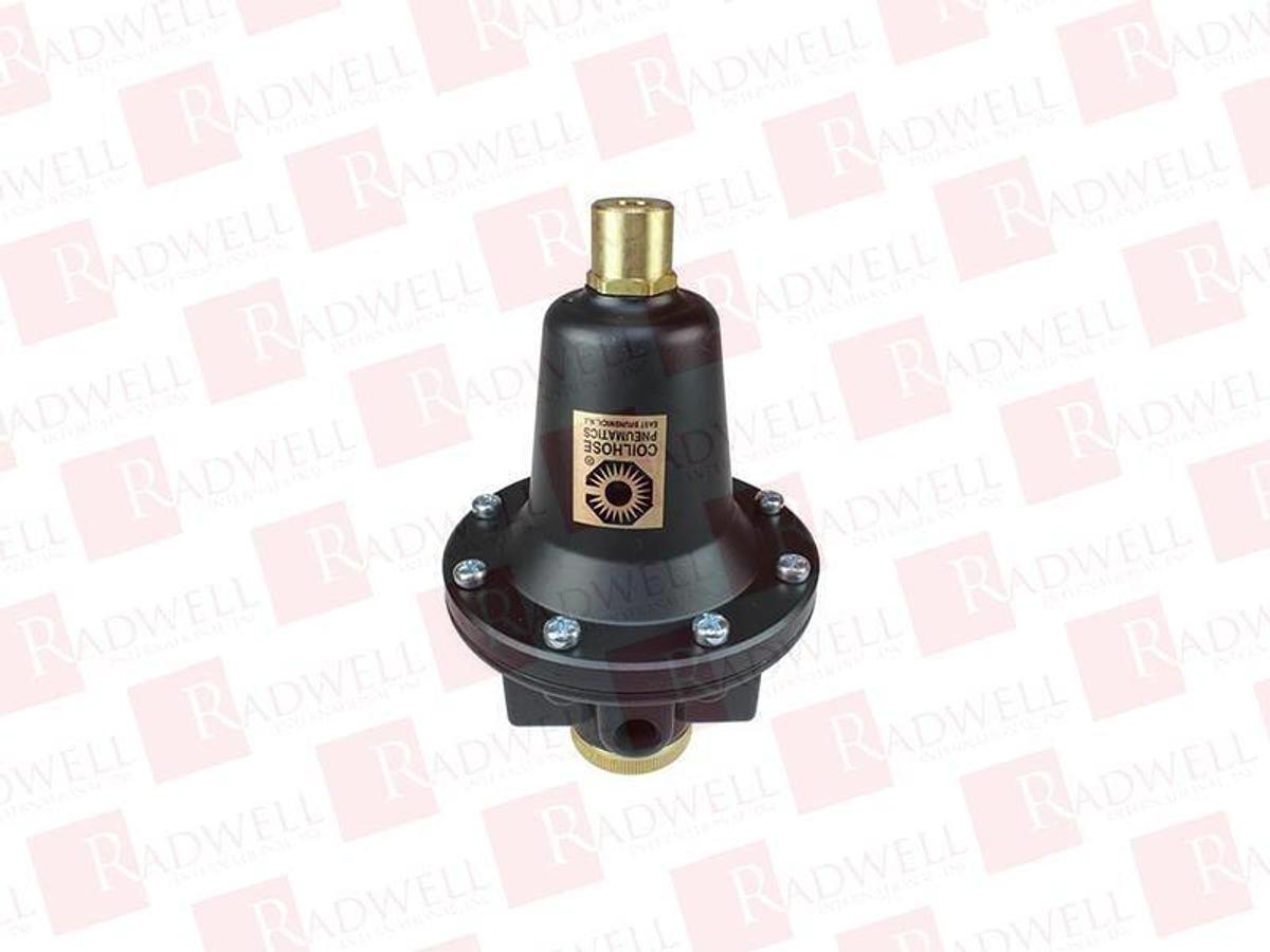 Used Coilhose Pneumatics 8842 Heavy Duty Lubricator Oiler