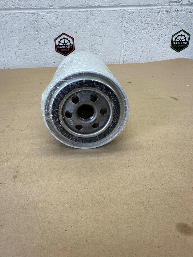 Used NAPA 3682 Gold Fuel Filter