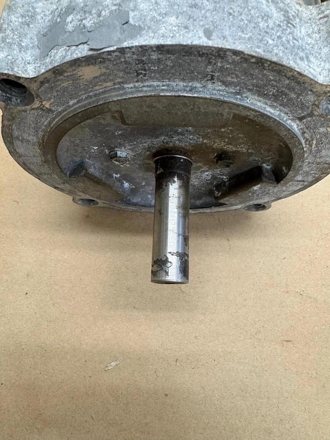 Used Baldor CDP3440, 3/4HP DC Motor @ 1750 RPM, 7.6A, 0.625” Shaft