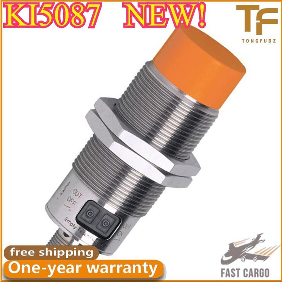 IFM Electronic OJ5038 Class 1 Laser Product