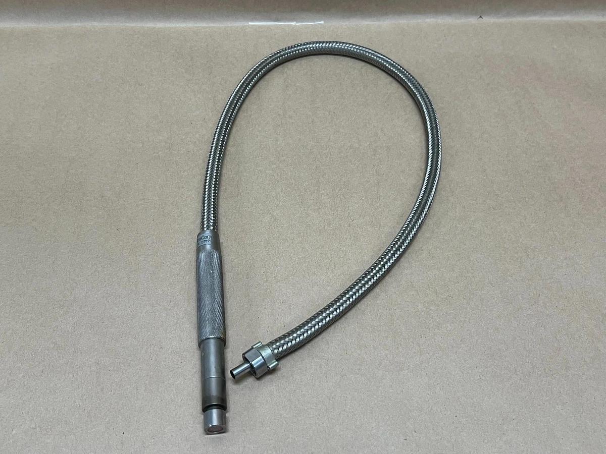 Used GreCon 15547 Fiber Optic Light Guide