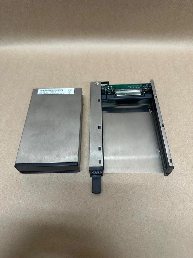 CRU DataPort 8531-7209-9500 Drive Carrier