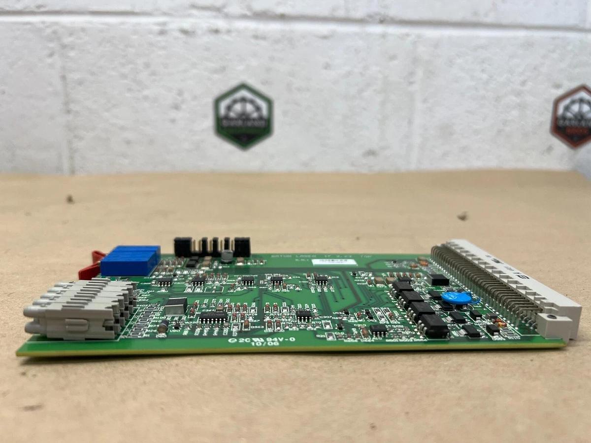 Used Sator Laser IF 2.23 Control Board