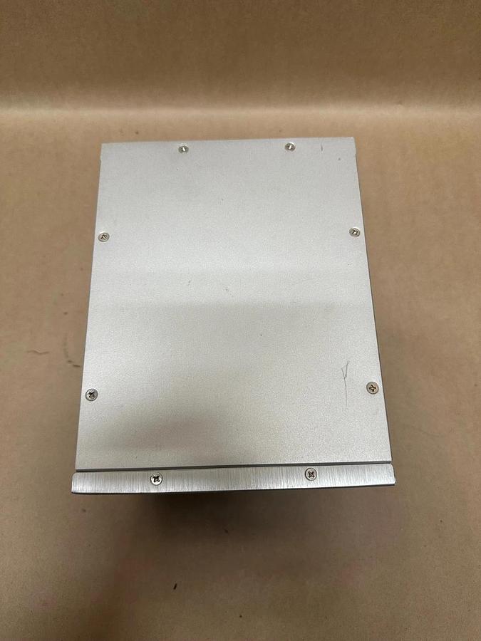 Used MINI 5 Bay Tower Server Case w/ CoolJag Fan 12V