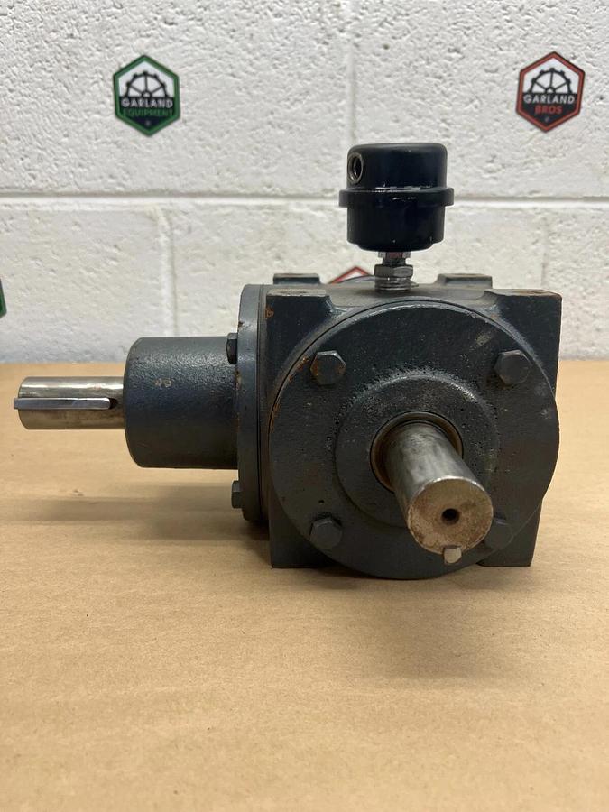Used Hub City 0220-03513 Model 66 Gear Drive