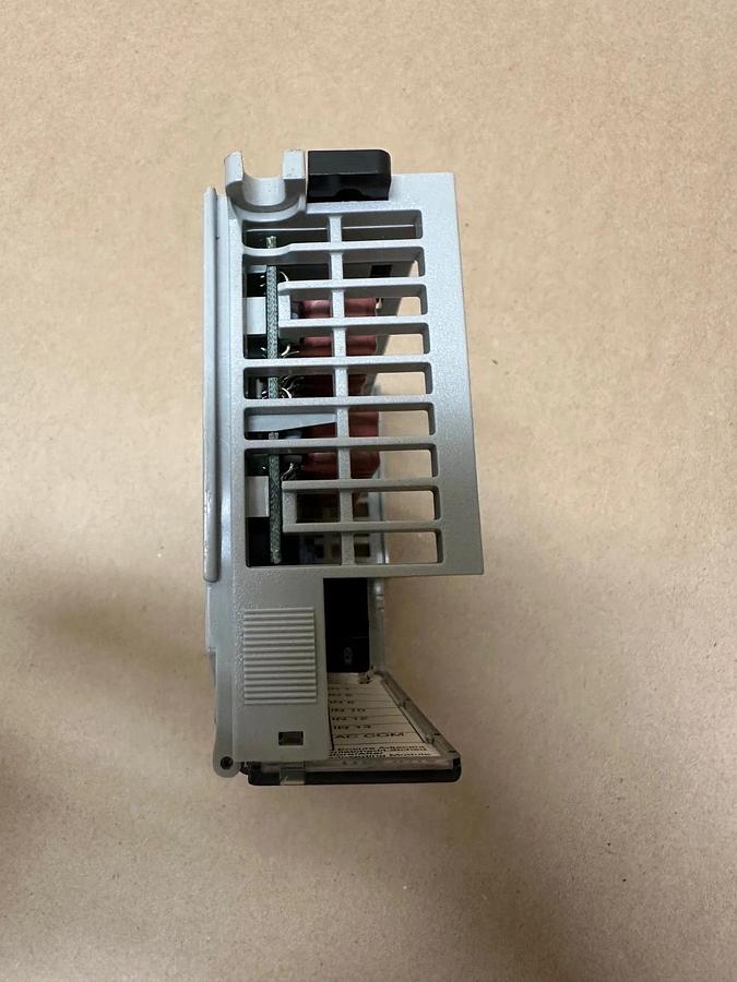 Used Allen Bradley 1769-IA16 Ser A Input Module, Compact I/O