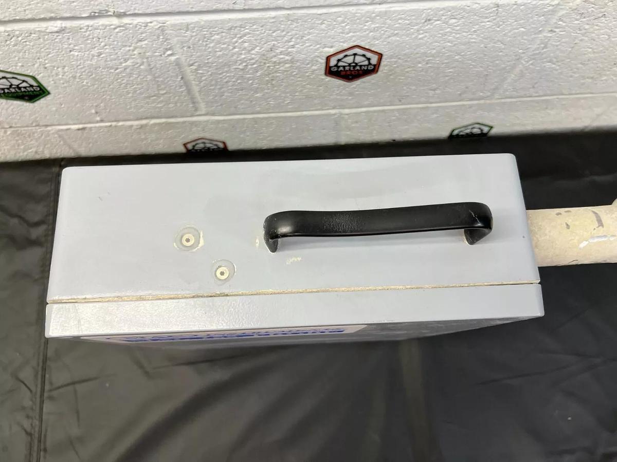 Used MAC Instruments MAC 155 Moisture Analyzer Probe - Probe Only