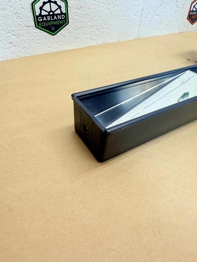 Used RPC (Racing Power Company) R806, 4-Panel Wide Angle Rear Mirror *NEW*