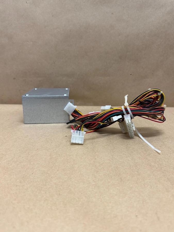 Used ALLIED AL-8250SFX Power Supply