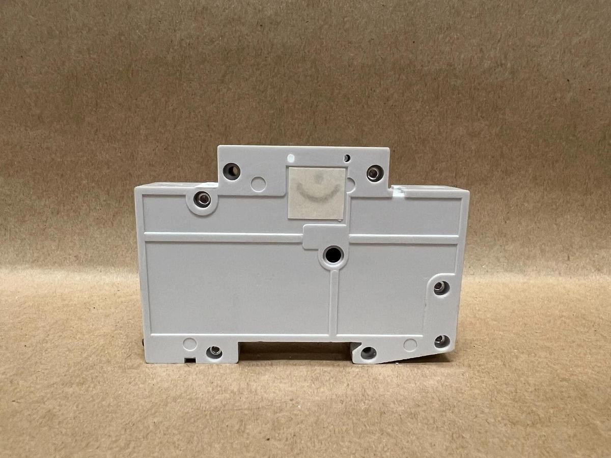 Used Siemens 5SX21 C16, 230/400V, Circuit Breaker - Lot of 5