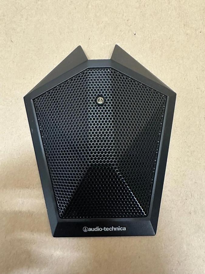 Tandberg AT871UG Microphone with Cable *NEW*