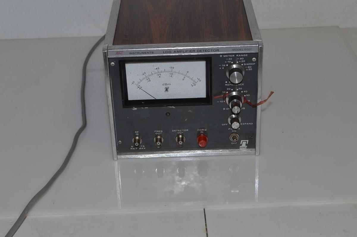 Du Pont Instruments - 900757 - Aluminum Testing Trays