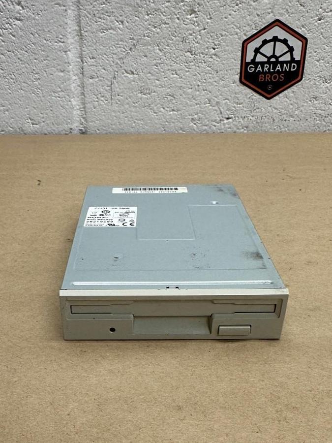 Used SONY MPF920 Internal Floppy Disk Drive