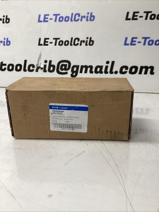 Used Concentric 4089648 *NEW*