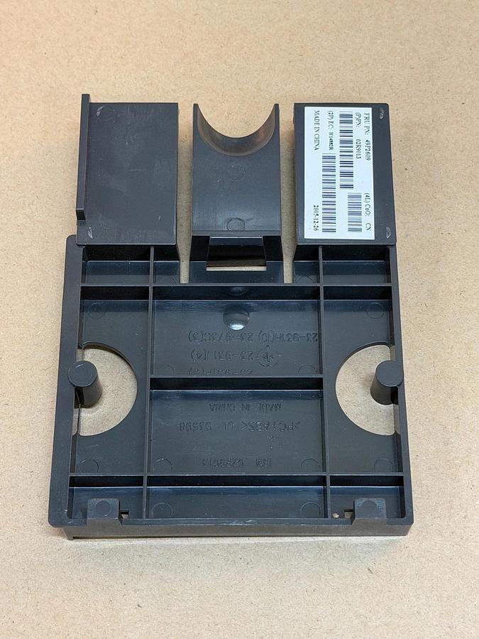 Used IBM 49P2609 Microprocessor Heat Sink Filler