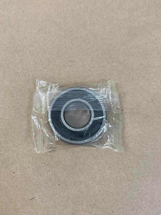 Used SKF 6005 2RSJEM Single Row Deep Groove Bearing