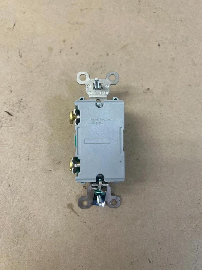 Used Legrand PS30AC1-I Single Pole Switch 30A