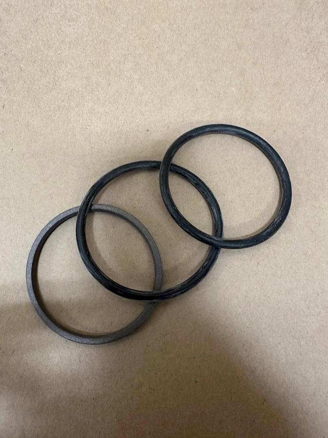 Used Steering Cylinder Kit 2542570 *NEW*