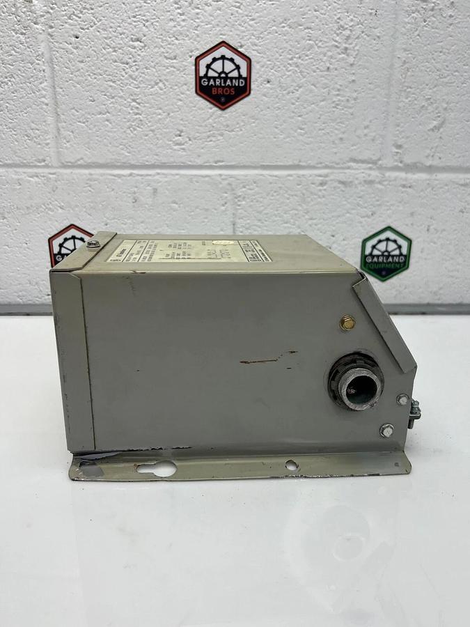 Used General Electric 9T51B0410 1PH Transformer