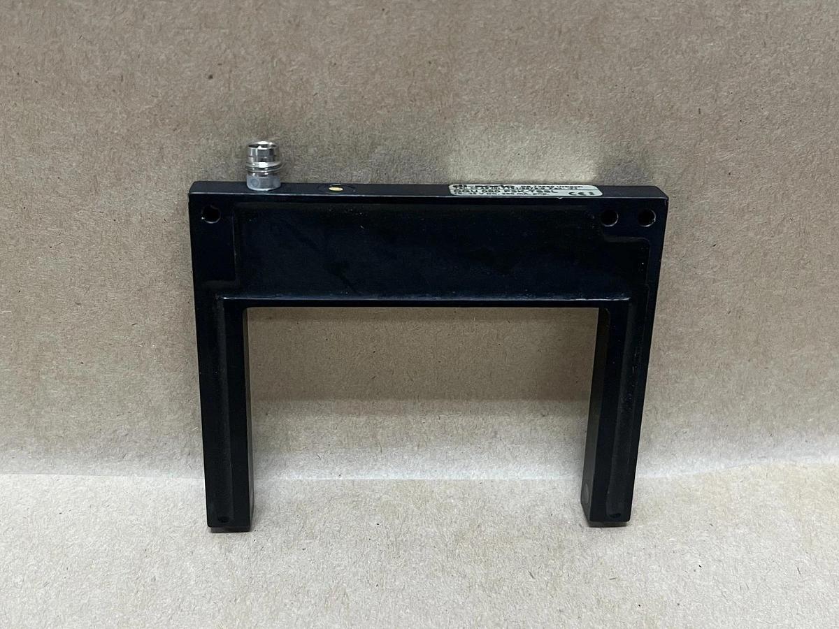 Used Di-Soric OGU 080 P3K-TSSL Fork Photoelectric Sensor