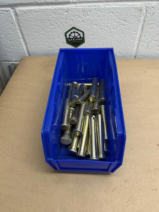 Used Clevis Pin 3-1/2” x 1/2” (Lot of 29) *NEW*