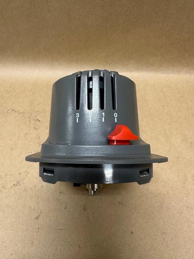 Used Honeywell M847D-Zone Damper Actuator 24V