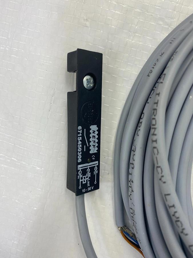 Used NEFF 6715450306 Switch Cable