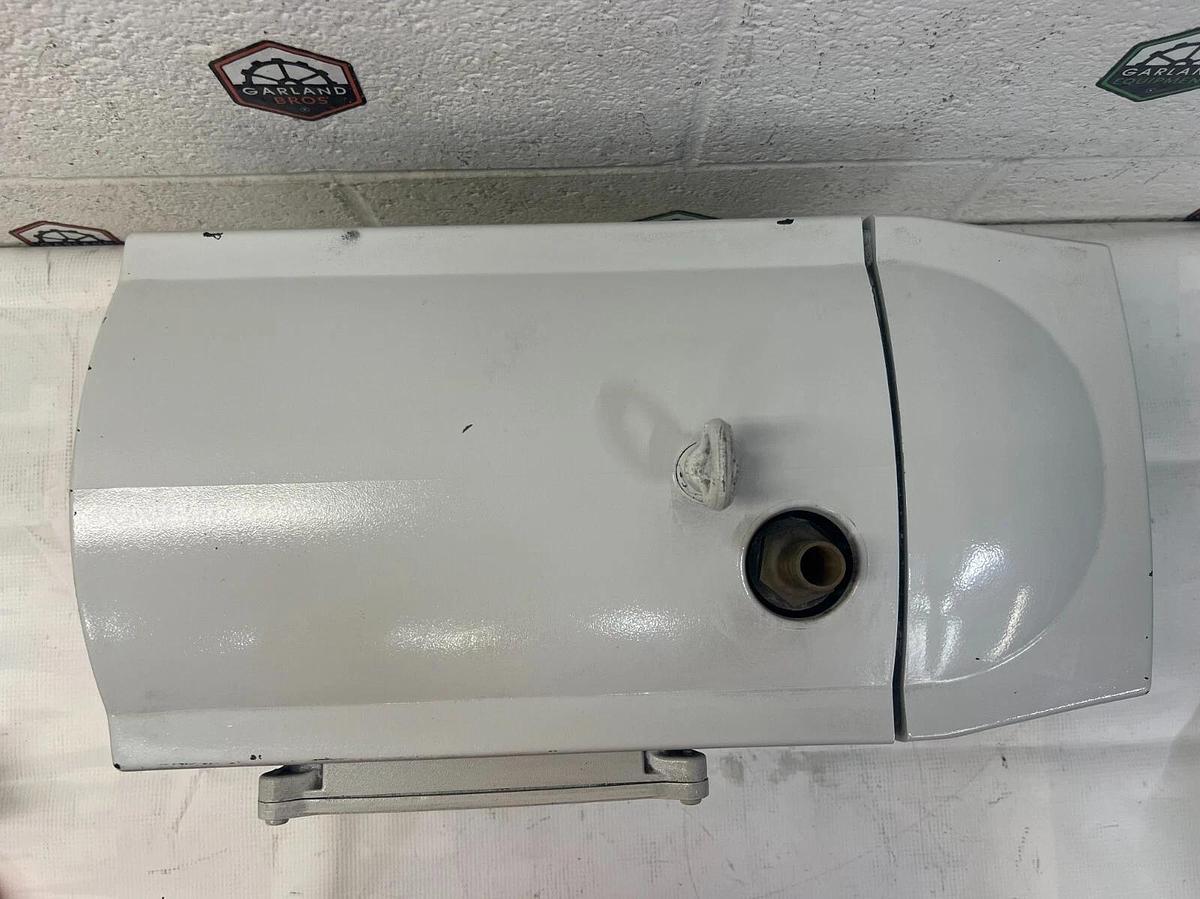 Used Lafert AMPH 905 Lafert Motor with Casing