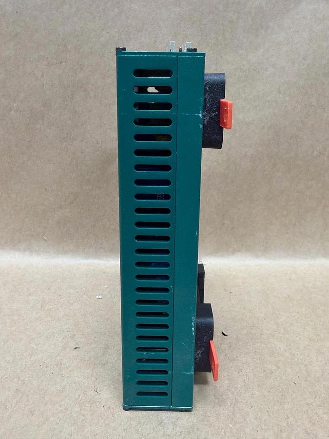 Used Kniel MPF 12.4,5 Switched Power Supply
