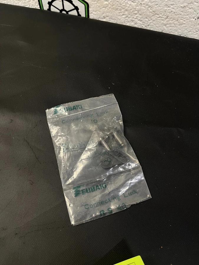 Used Subaru RS 40 Connecting Link