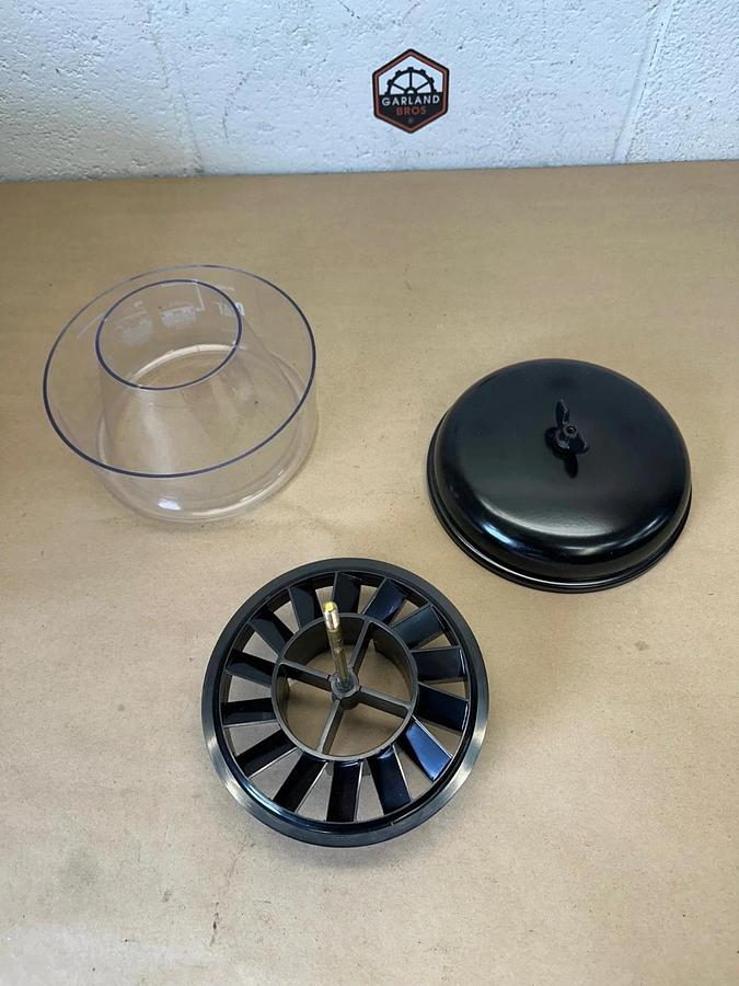 CAT 9Y-9431 Engine Air PreCleaner *NEW*