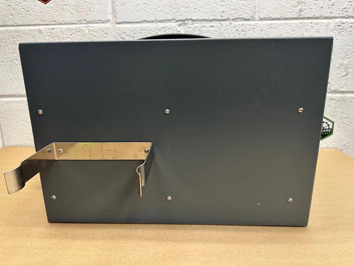 Used Tecan Schweppes AG Option TE-VACS Option Box Control Unit with Software