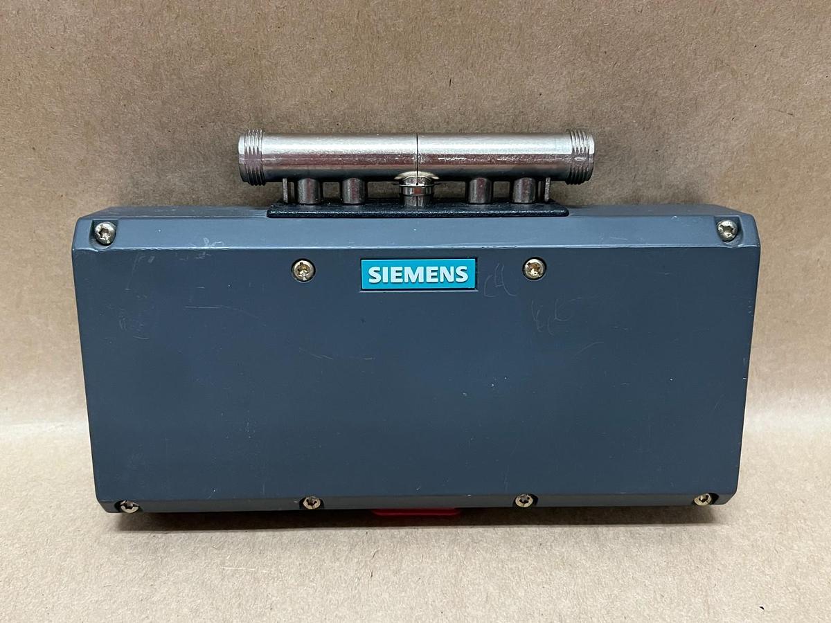 Used Siemens 6GK1901-0AA00-0AA0 SINEC Buskoppler