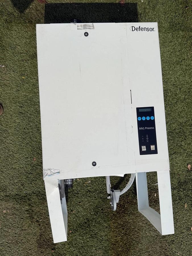 Used Condair MK5 Process 20 Steam Humidifier