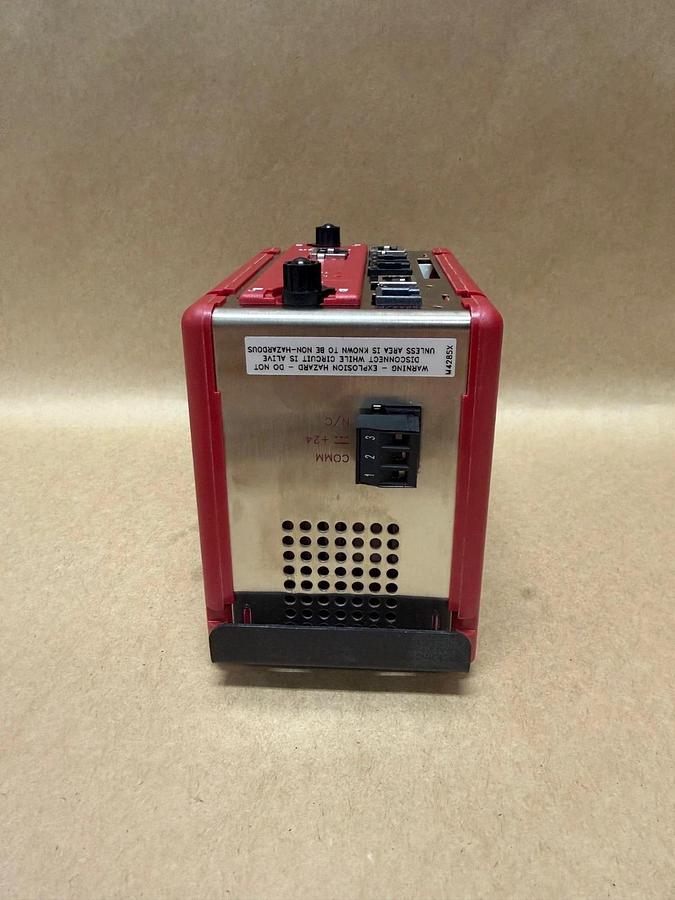 Used Red Lion CSMSTR PLC Controller