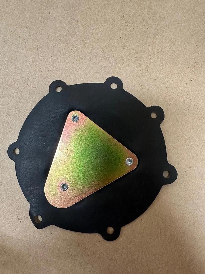 Used CAT 9316503110 Diaphragm Repair Kit *NEW*