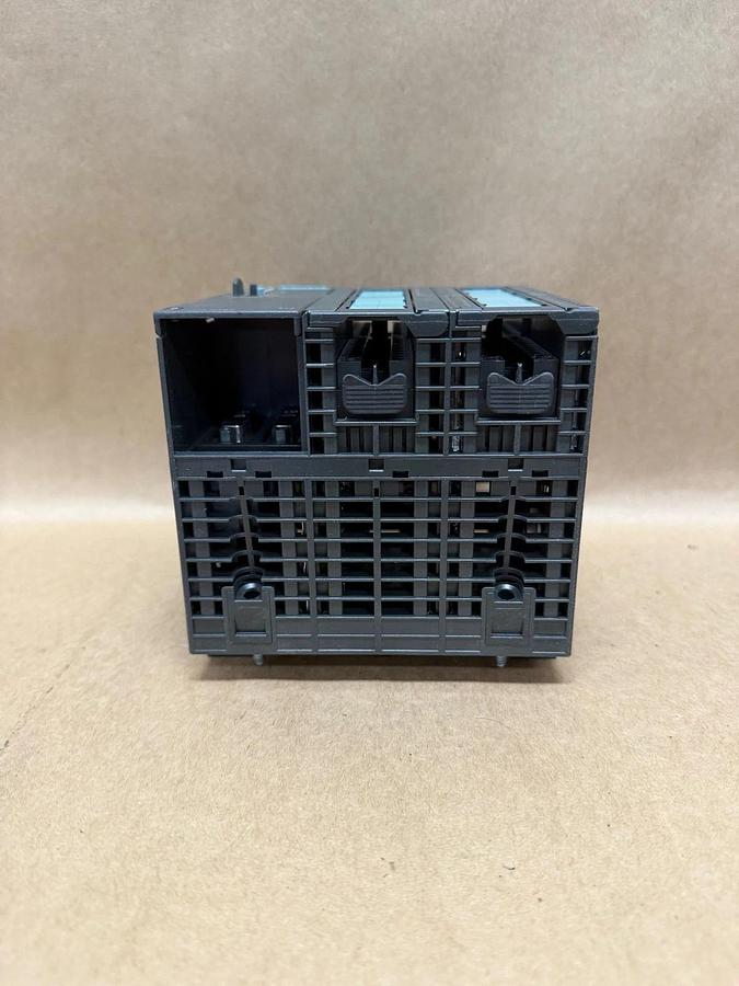 Used Siemens 314-6CG03-0AB0 SIMATIC S7 CPU