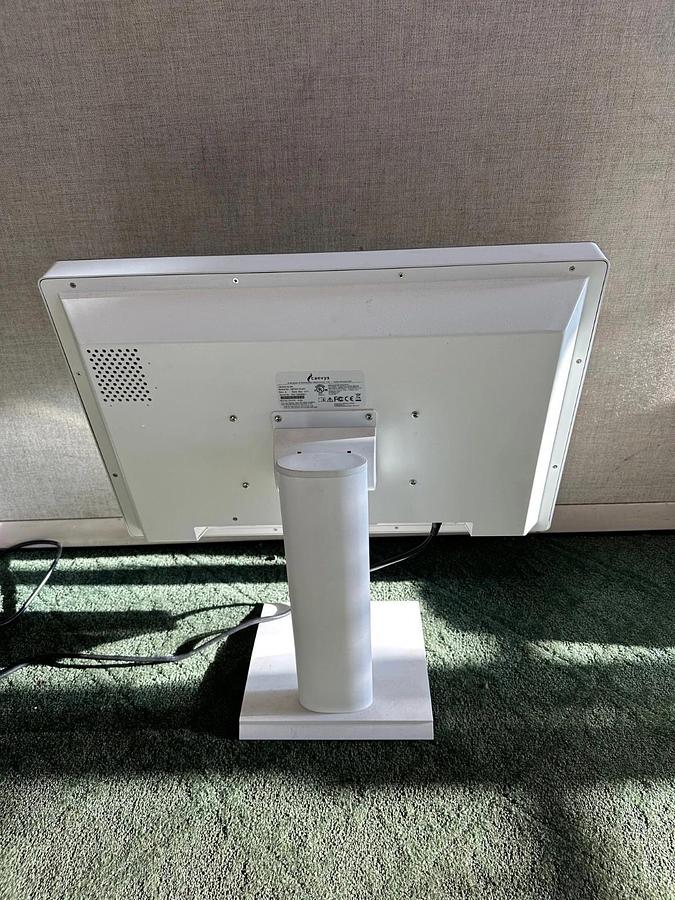 Used Canvys GEN2410LMII Medical Monitor *NEW*