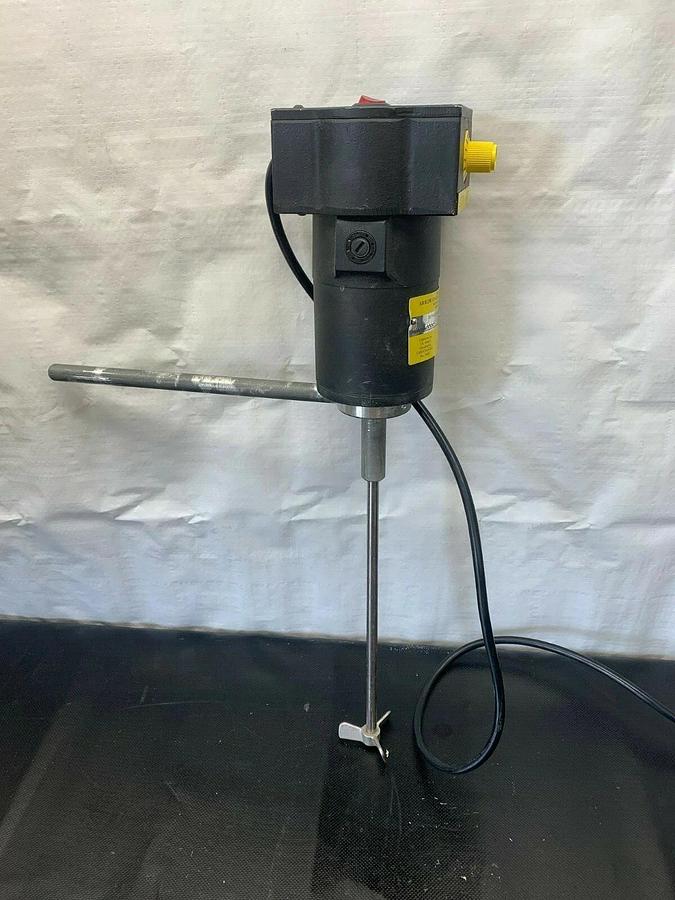 Used Arrow Engineering 6000 Model Mixer